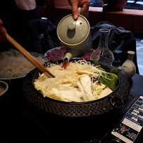 Sukiyaki du Restaurant japonais authentique Koetsu à Paris - n°9
