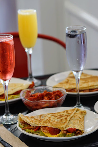 Crepes Bonaparte - Fullerton image