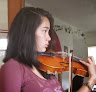 Violin lessons Portland