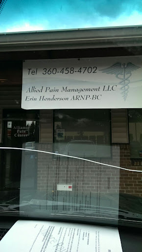 Insurance Agency «Allstate Insurance Agent: Ronelle Funk Insurance Yelm», reviews and photos