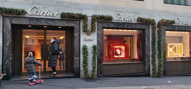 Cartier - Allschwil