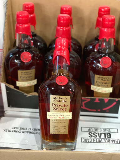 Liquor Store «Hudson Liquor», reviews and photos, 131 Carmichael Rd #102, Hudson, WI 54016, USA