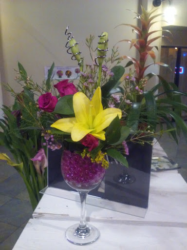 Florist «Buds & Bows Floral Design», reviews and photos, 1365 Cypress Ave, Melbourne, FL 32935, USA