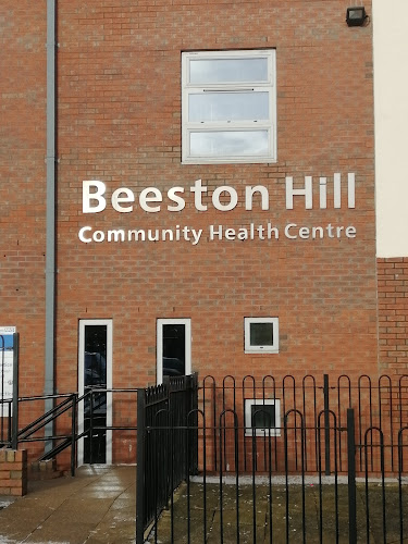 Beeston Hill Health Centre - Leeds