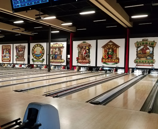 Bowling Alley «Firkin & Kegler Family Entertainment Center», reviews and photos, 12850 Waterford Lakes Pkwy, Orlando, FL 32828, USA