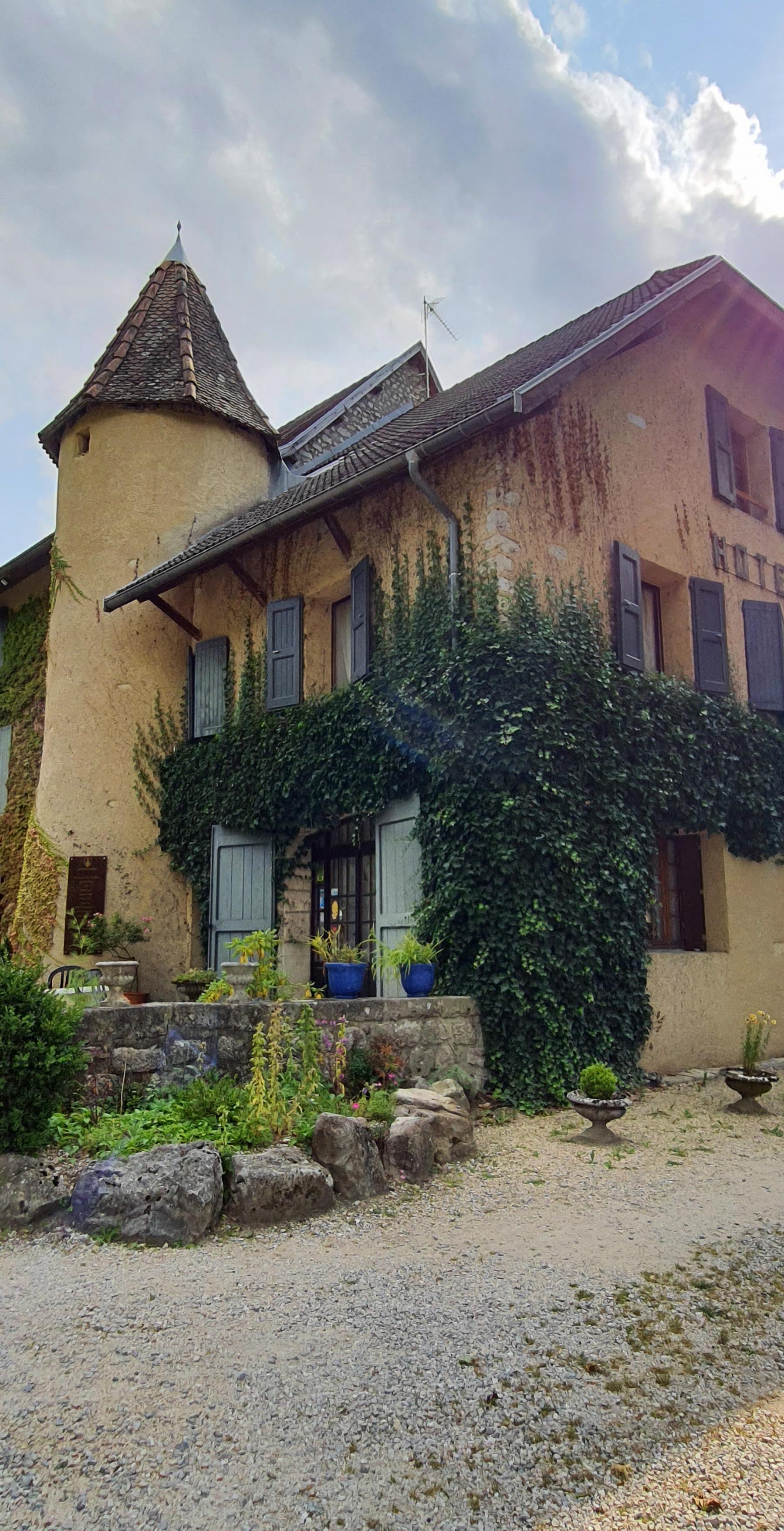 Photo n° 29 de l'avis de Benjamin.o fait le 27/08/2021 à 15:45