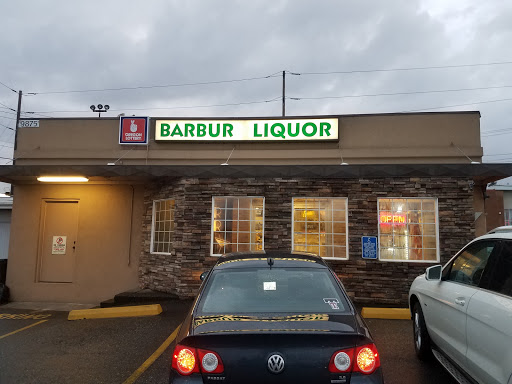 State Liquor Store «Barbur Liquor Store», reviews and photos, 9875 SW Barbur Blvd, Portland, OR 97219, USA
