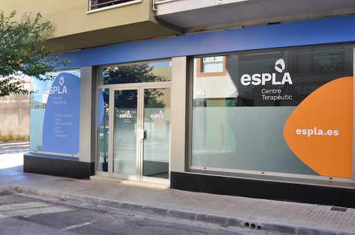 ESPLÁ Psicólogos en Manacor, Baleares