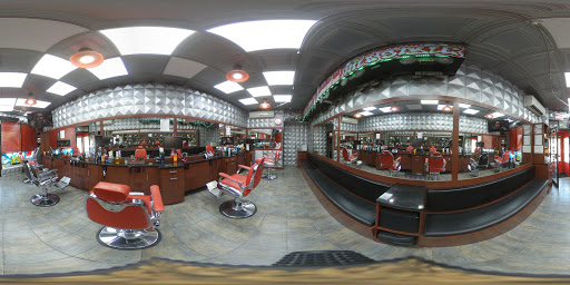 Barber Shop «Steve 3000 Barbershop», reviews and photos, 26-13 Francis Lewis Blvd, Flushing, NY 11358, USA