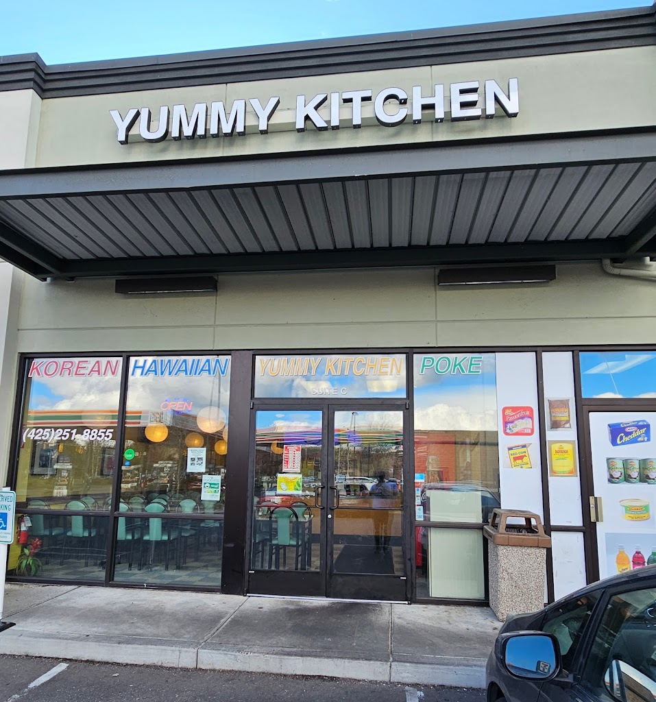 Yummy Kitchen 98057