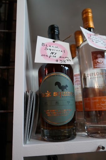 Wine Store «Paradise Wine», reviews and photos, 435 Rhode Island St, Buffalo, NY 14213, USA