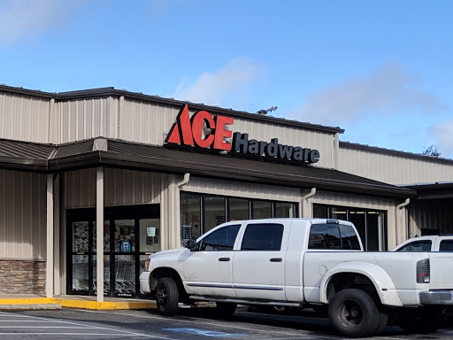 Hardware Store «Mills Ace Hardware», reviews and photos, 2047 NE 22nd St, Lincoln City, OR 97367, USA