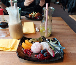 Cats Café Karlsruhe photo