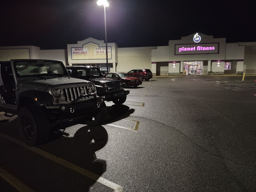 Gym «Planet Fitness», reviews and photos, 3783 National Rd E, Richmond, IN 47374, USA