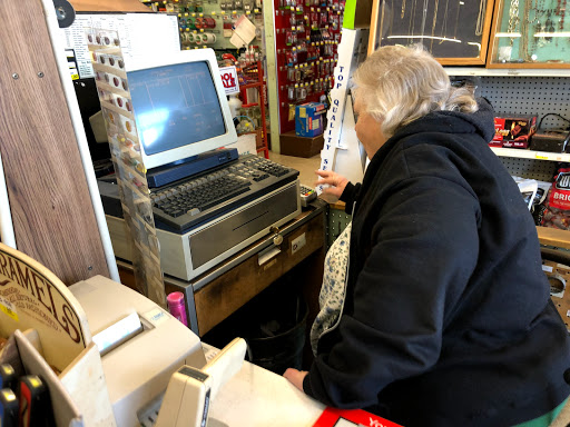 Hardware Store «Rathbone Ace Hardware», reviews and photos, 508 E Commercial St, Springfield, MO 65803, USA