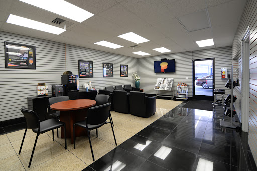 Envision CDJR West Covina image
