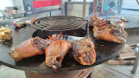 Plats et boissons du Restaurant Les Halles de la Chaumière à Marseillan - n°6