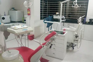 Dr. Patani's Dental Clinic image