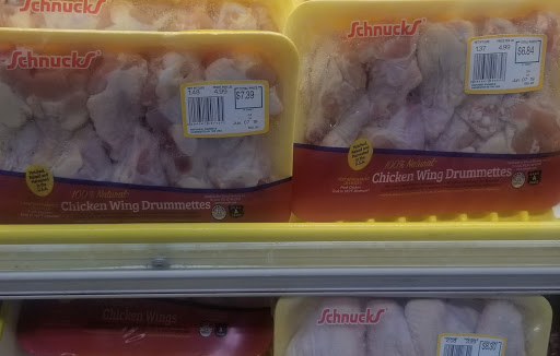 Grocery Store «Schnucks», reviews and photos, 3100 Madison Ave, Granite City, IL 62040, USA