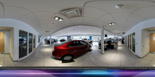 Chevrolet Dealer «Andrew Chevrolet», reviews and photos, 1500 W Silver Spring Dr, Milwaukee, WI 53209, USA