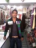 user