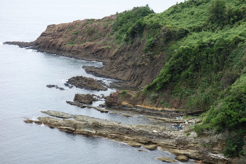 須々海海岸 洗濯岩 島根県松江市島根町大芦 観光名所 観光名所 グルコミ