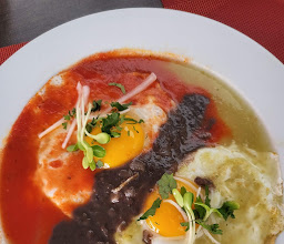 Chilakiles de Playa photo