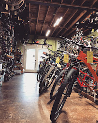 Gear Goat Xchg - Photo 7 - Car repair in Charlotte, NC, Charlotte