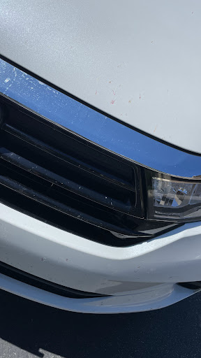 Car Wash «Lake Forest Express Wash», reviews and photos, 24571 Trabuco Rd, Lake Forest, CA 92630, USA