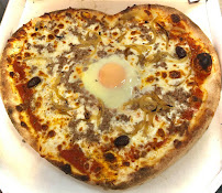 Pizza du Restaurant Pizzaroc Vallauris-Antibes - n°13