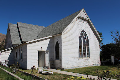 Piru United Methodist Church