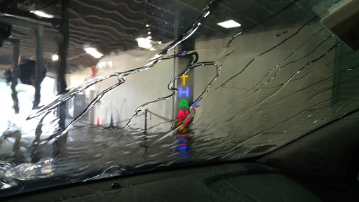 Car Wash «Simoniz Car Wash», reviews and photos, 435 Eastern Ave, Malden, MA 02148, USA