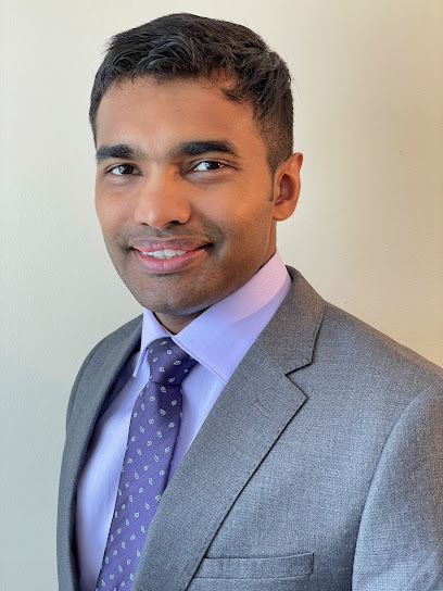 Sham Chitharanjan - TD Mortgage Specialist Surrey Vancouver Calgary Toronto