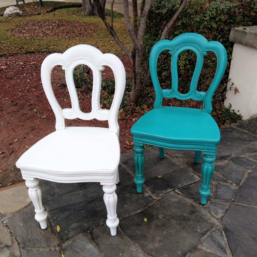 Furniture Store «Nadeau - Furniture with a Soul», reviews and photos, 999 E Basse Rd #161, San Antonio, TX 78209, USA