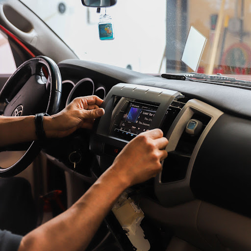 Car Stereo Store «Car Toys», reviews and photos, 10305 SE 82nd Ave, Happy Valley, OR 97086, USA