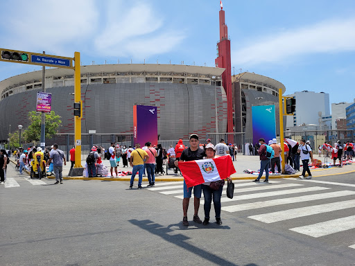 Tourism Dias - Lima