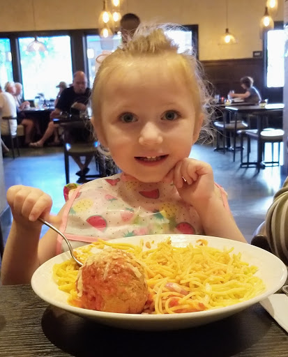 Olive Pit Grill - Brea