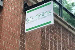 QC Kinetix (Gainesville) image