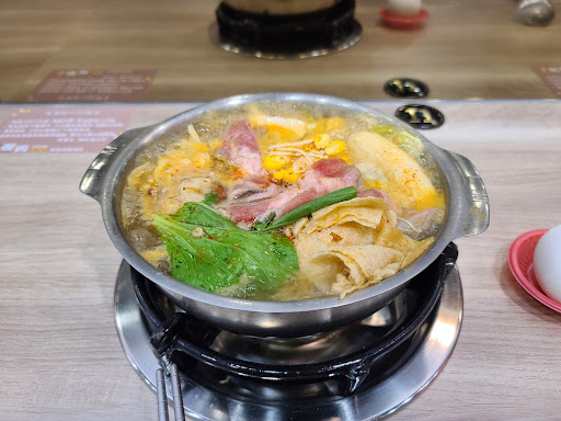 麗媽四季鍋（龜山萬壽店） 的照片