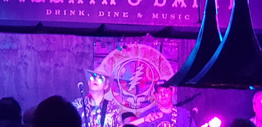 Bar & Grill «Villain & Saint», reviews and photos, 7141 Wisconsin Ave, Bethesda, MD 20814, USA