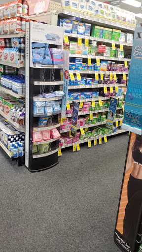 Drug Store «CVS», reviews and photos, 103 Jesse Jewell Pkwy SE, Gainesville, GA 30501, USA