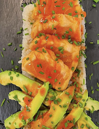 Photo n°12 de SHIBUYA SUSHI à Haguenau ()