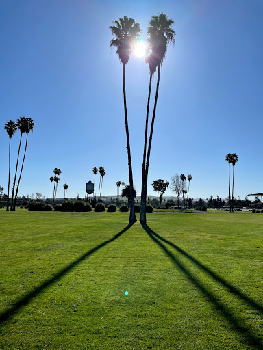 Golf Course «The Pleasanton Golf Center - Golf Course», reviews and photos, 4501 Pleasanton Ave, Pleasanton, CA 94566, USA