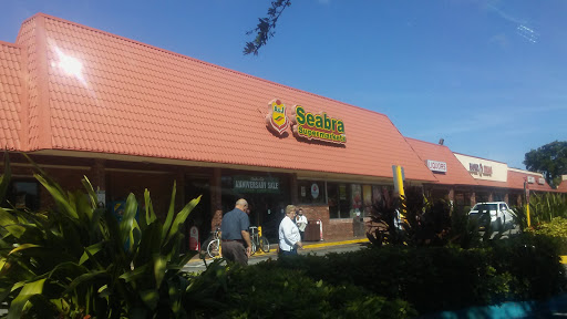 Supermarket «Seabra Foods», reviews and photos, 839 W Sample Rd, Pompano Beach, FL 33064, USA