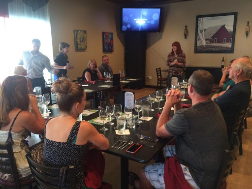 Restaurant «The Rack House Kitchen Wine Whiskey», reviews and photos, 5065 State Highway N, Cottleville, MO 63304, USA