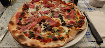 Plats et boissons du Pizzeria Pizzaiolo & Pizzaiolette à Nice - n°2