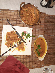 Photo n°84 de L'Escale Indienne Vienne à Vienne ()