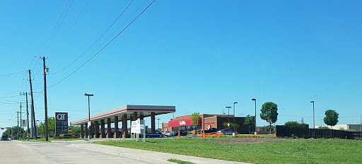 Gas Station «QuikTrip», reviews and photos, 4906 N Jupiter Rd, Garland, TX 75044, USA