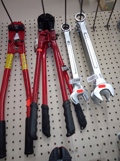 Hayward Tool & Equipment