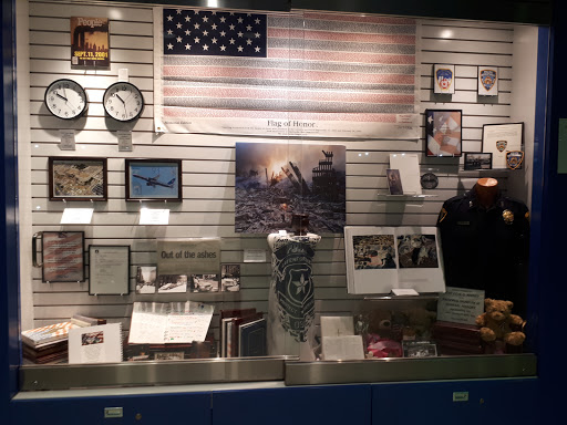Museum «Houston Police Museum», reviews and photos, 1200 Travis St, Houston, TX 77002, USA